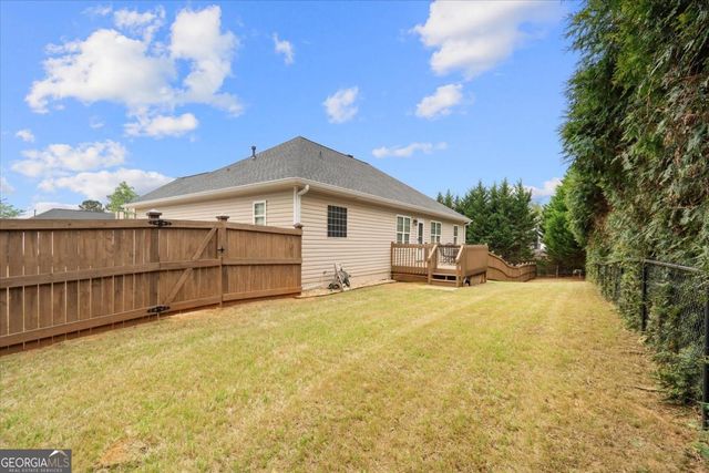 22 Arbor Oak Place, Dallas, GA 30132