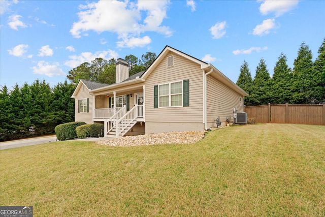 22 Arbor Oak Place, Dallas, GA 30132