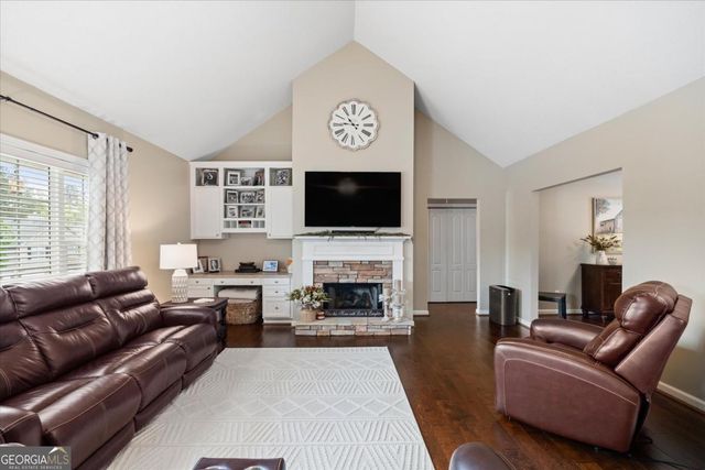 22 Arbor Oak Place, Dallas, GA 30132