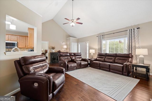 22 Arbor Oak Place, Dallas, GA 30132