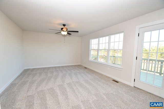 248 BANNISTER TOWN RD, Louisa, VA 23093