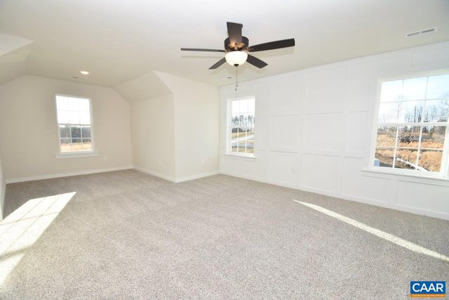 248 BANNISTER TOWN RD, Louisa, VA 23093