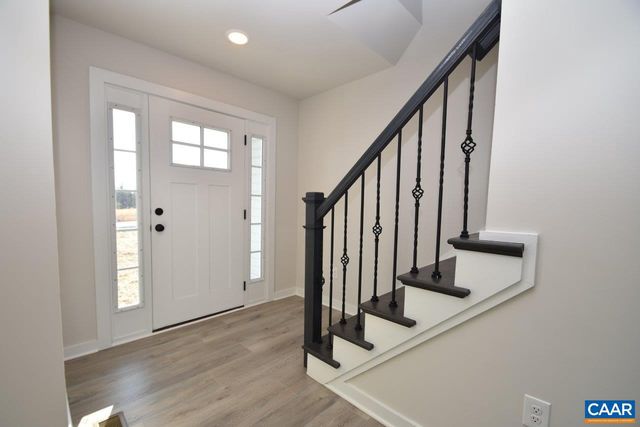 248 BANNISTER TOWN RD, Louisa, VA 23093