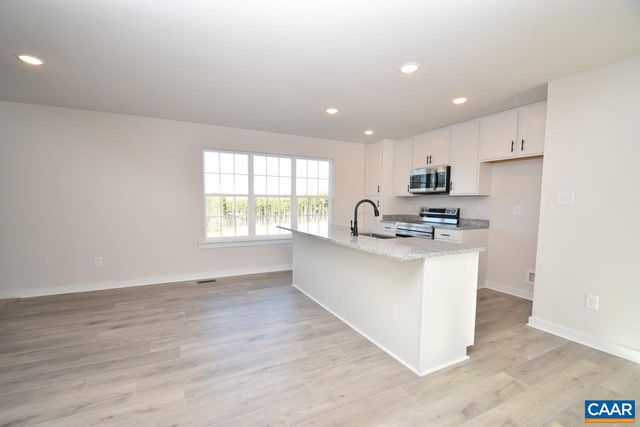 248 BANNISTER TOWN RD, Louisa, VA 23093