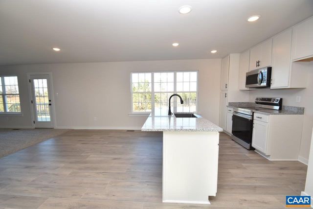 248 BANNISTER TOWN RD, Louisa, VA 23093