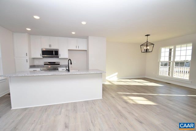 248 BANNISTER TOWN RD, Louisa, VA 23093
