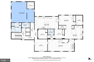 4257 CABIN RD, Reva, VA 22735