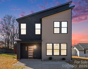 511 W D Street, Kannapolis, NC 28202