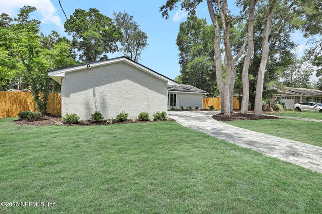 12522 MACAW Drive, Jacksonville, FL 32223