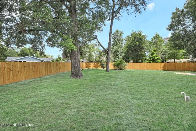 12522 MACAW Drive, Jacksonville, FL 32223