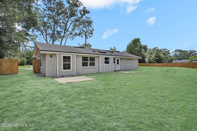 12522 MACAW Drive, Jacksonville, FL 32223