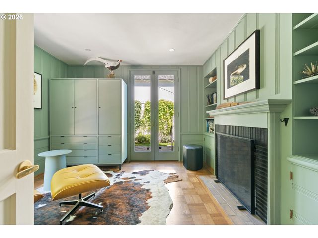 416 Nw HERMOSA Blvd, Portland, OR 97210