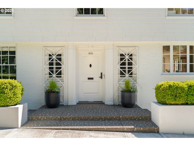 416 Nw HERMOSA Blvd, Portland, OR 97210