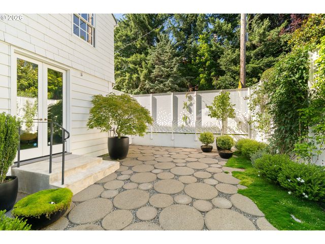 416 Nw HERMOSA Blvd, Portland, OR 97210