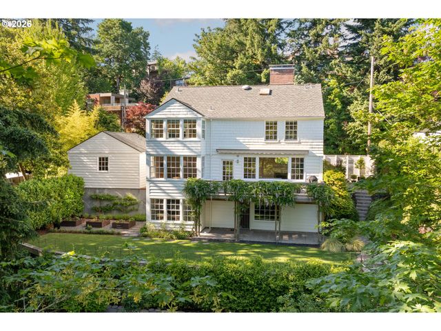 416 Nw HERMOSA Blvd, Portland, OR 97210