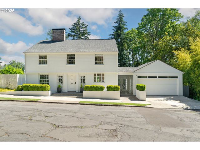 416 Nw HERMOSA Blvd, Portland, OR 97210