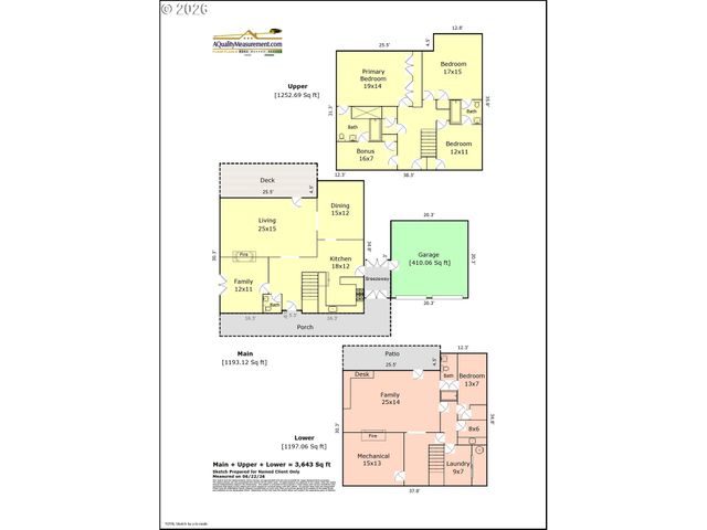 416 Nw HERMOSA Blvd, Portland, OR 97210