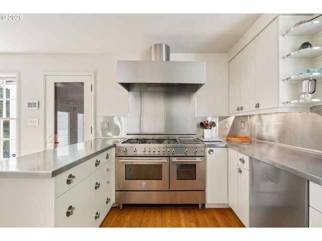 416 Nw HERMOSA Blvd, Portland, OR 97210