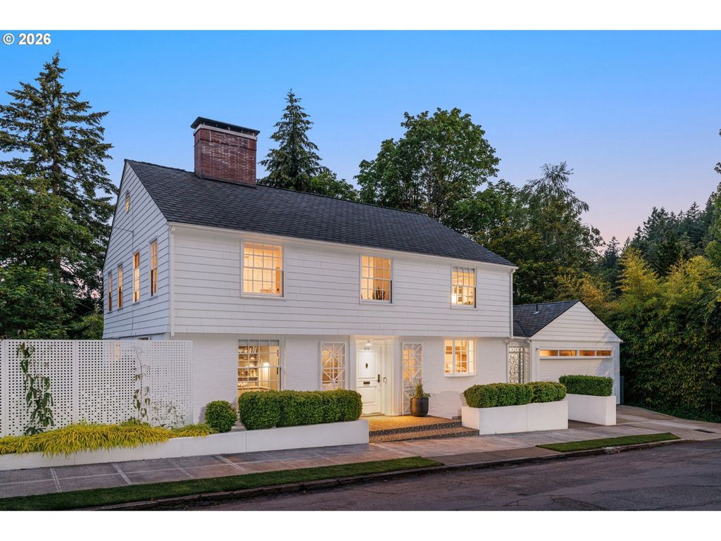 416 Nw HERMOSA Blvd, Portland, OR 97210