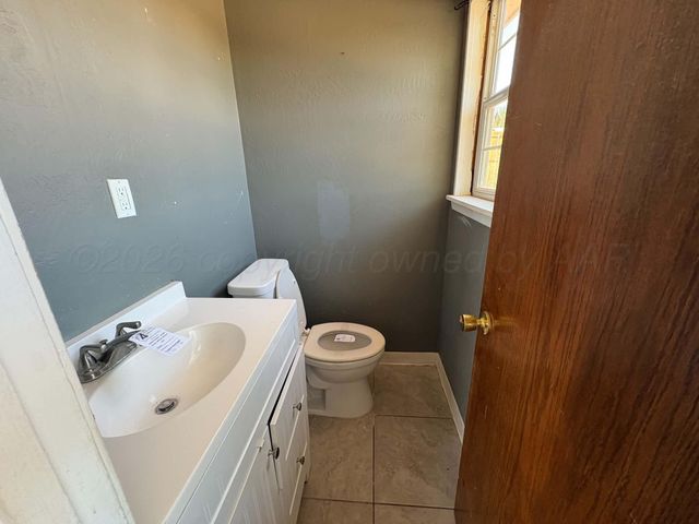 1015 PECAN Street, Amarillo, TX 79107