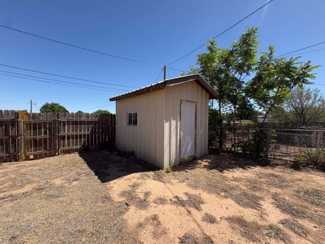 1015 PECAN Street, Amarillo, TX 79107