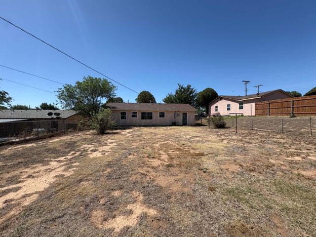 1015 PECAN Street, Amarillo, TX 79107