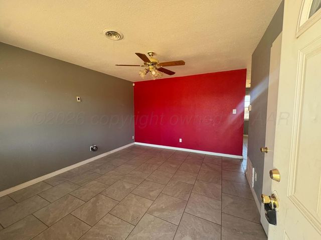 1015 PECAN Street, Amarillo, TX 79107