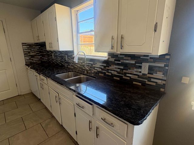1015 PECAN Street, Amarillo, TX 79107