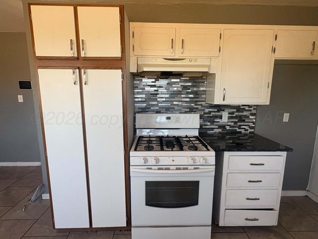 1015 PECAN Street, Amarillo, TX 79107