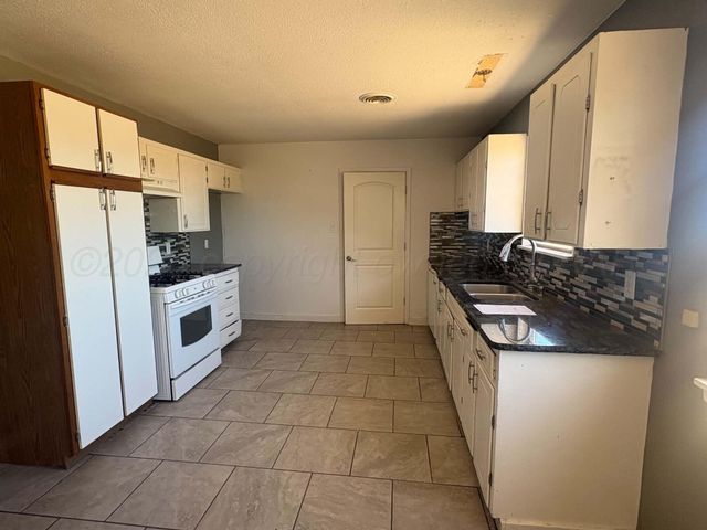 1015 PECAN Street, Amarillo, TX 79107