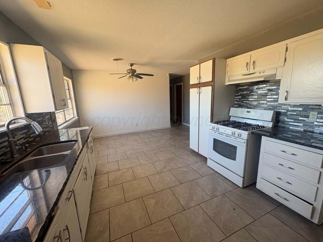 1015 PECAN Street, Amarillo, TX 79107