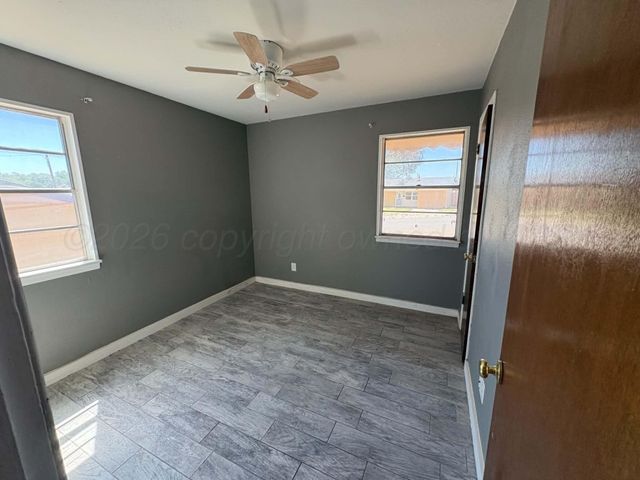 1015 PECAN Street, Amarillo, TX 79107