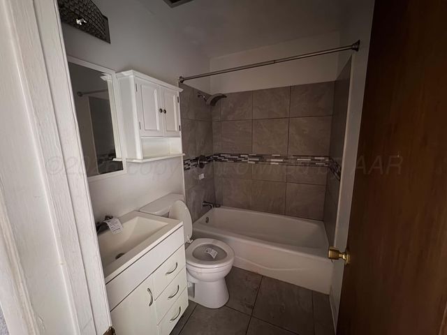 1015 PECAN Street, Amarillo, TX 79107