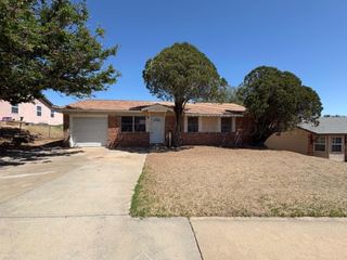 1015 PECAN Street, Amarillo, TX 79107