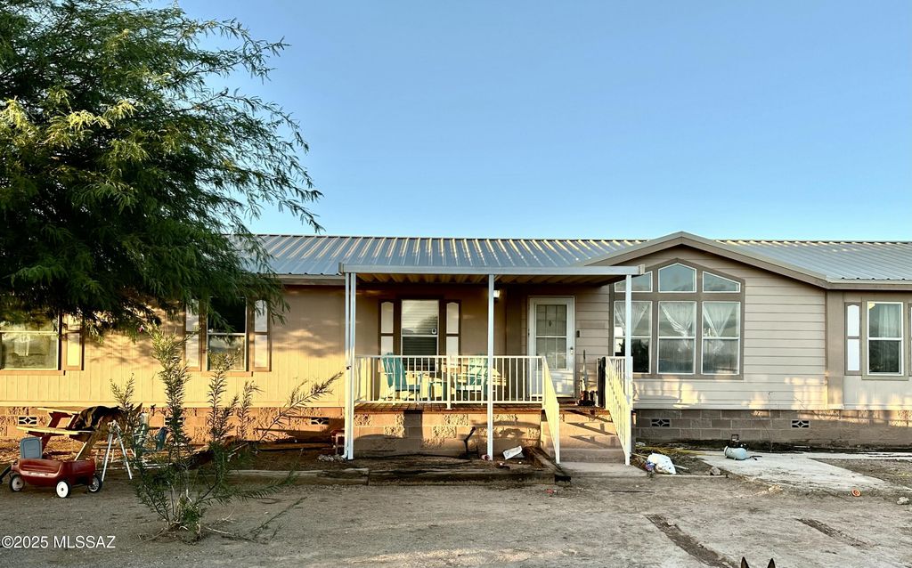 10300 N Fire Crest Place, Marana, AZ 85653