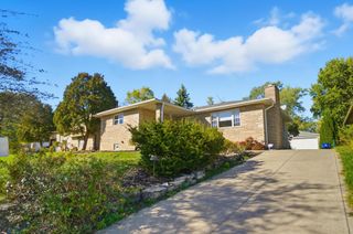 1896 Ormond Avenue, Columbus, OH 43224