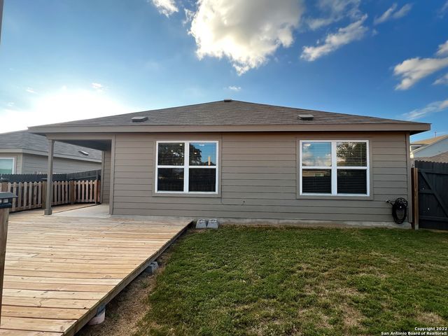 9822 Cotton Gin, San Antonio, TX 78254