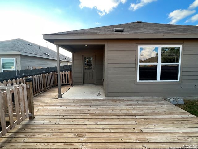 9822 Cotton Gin, San Antonio, TX 78254