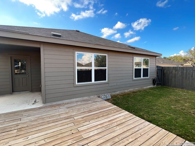 9822 Cotton Gin, San Antonio, TX 78254