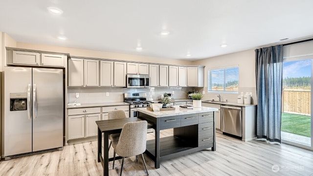 14041 199th Street Ct E, Graham, WA 98338