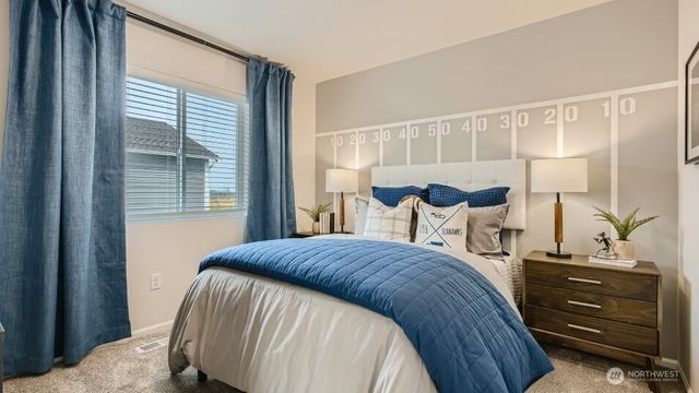 14041 199th Street Ct E, Graham, WA 98338