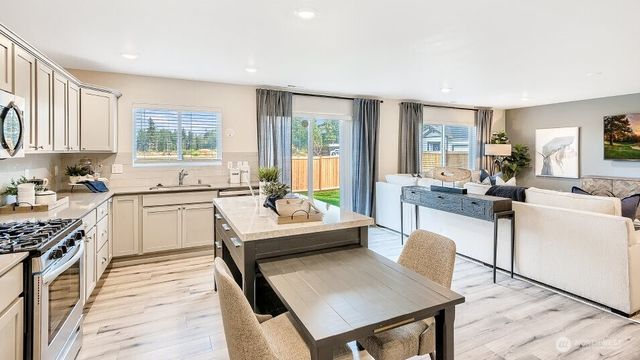 14041 199th Street Ct E, Graham, WA 98338