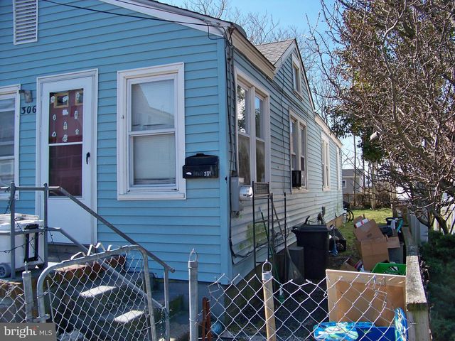 306 W GARFIELD AVE, Wildwood, NJ 08260