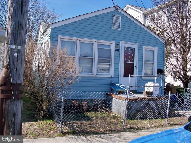 306 W GARFIELD AVE, Wildwood, NJ 08260