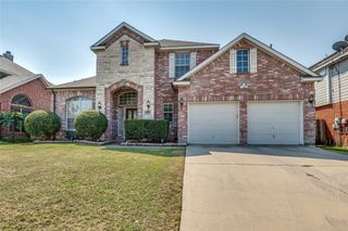 2707 Atrium Drive, Grand Prairie, TX 75052