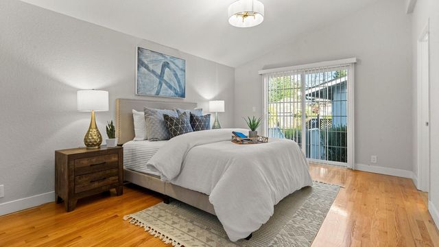 14355 La Rinconada Drive, Los Gatos, CA 95032