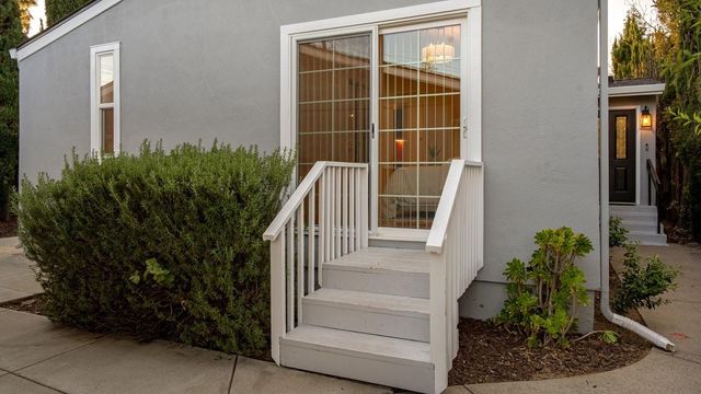 14355 La Rinconada Drive, Los Gatos, CA 95032