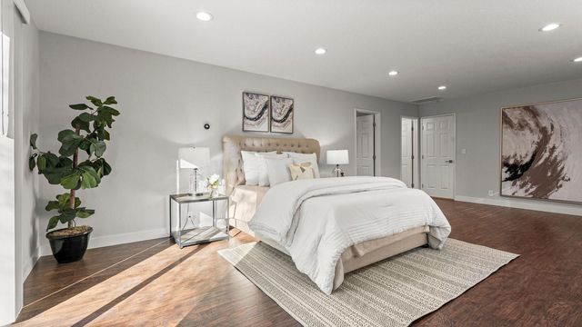 14355 La Rinconada Drive, Los Gatos, CA 95032