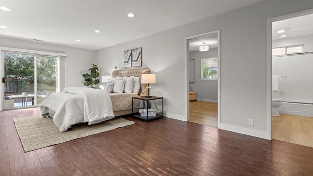 14355 La Rinconada Drive, Los Gatos, CA 95032