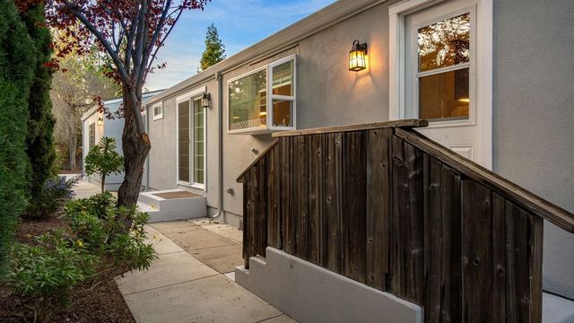 14355 La Rinconada Drive, Los Gatos, CA 95032